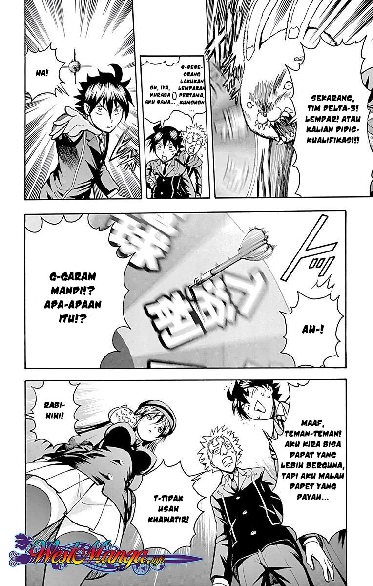 Kimi wa 008 chapter 16 halaman 9