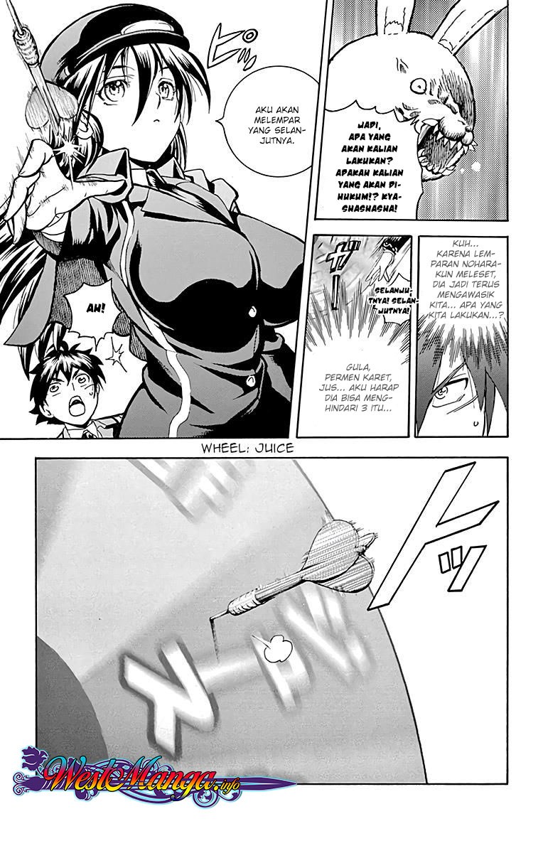 Kimi wa 008 chapter 16 halaman 10