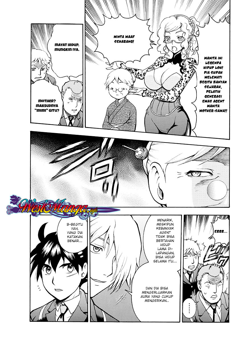 Kimi wa 008 chapter 17 halaman 16
