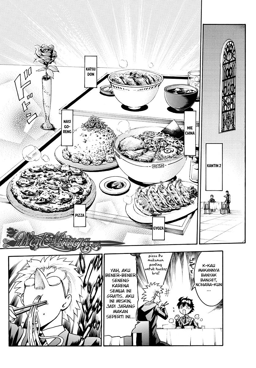 Kimi wa 008 chapter 19 halaman 10