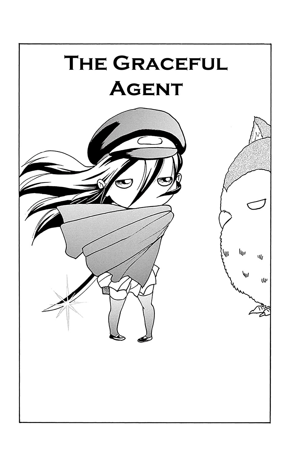 Kimi wa 008 chapter 26.5 halaman 6