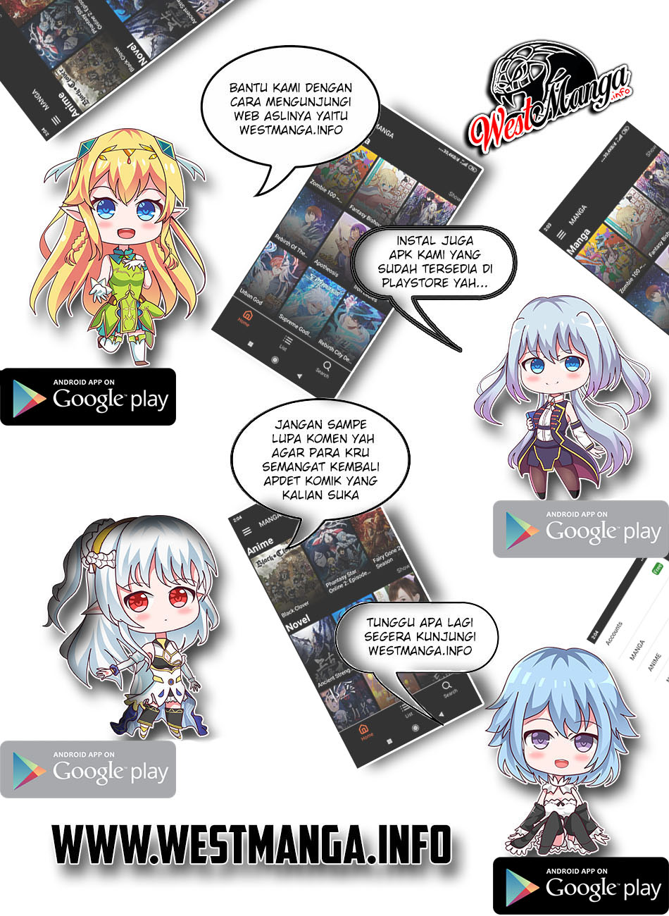 Kimi wa 008 chapter 27 halaman 18
