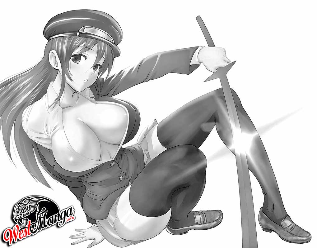 Kimi wa 008 chapter 31 halaman 5