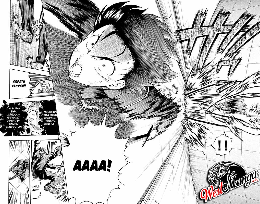 Kimi wa 008 chapter 31 halaman 17