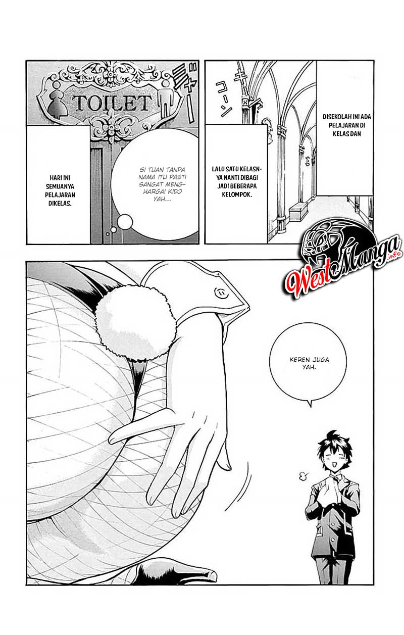Kimi wa 008 chapter 34 halaman 13