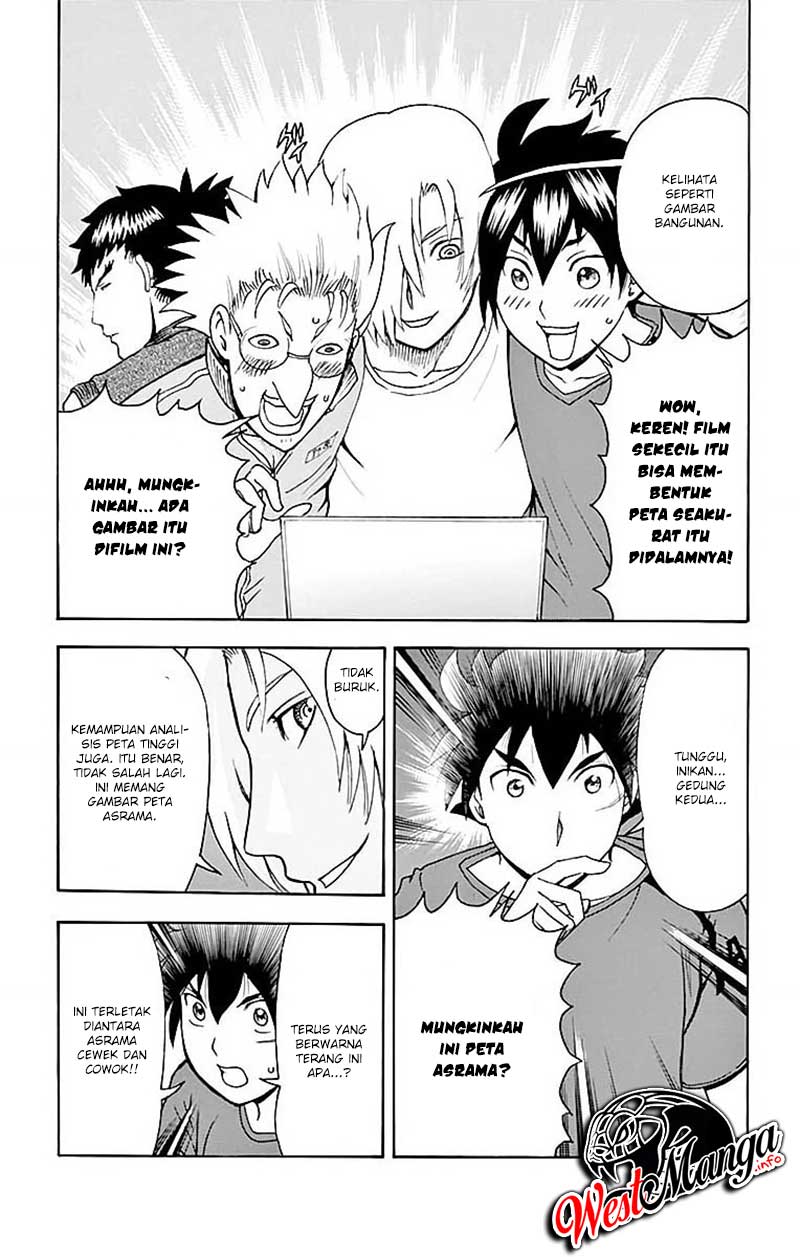 Kimi wa 008 chapter 35 halaman 10