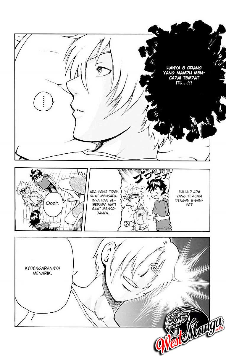 Kimi wa 008 chapter 35 halaman 17