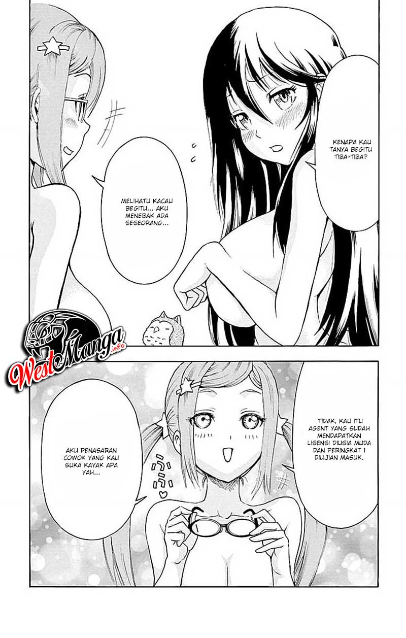 Kimi wa 008 chapter 36 halaman 7