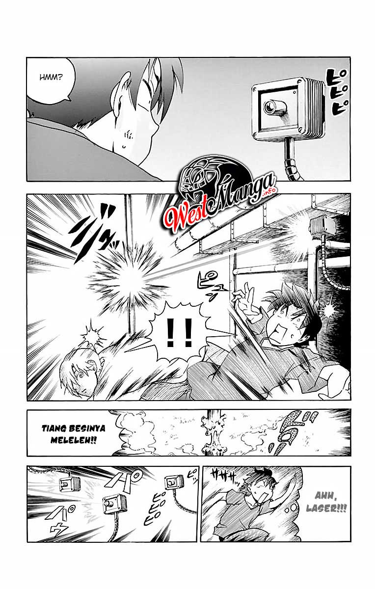 Kimi wa 008 chapter 37 halaman 12