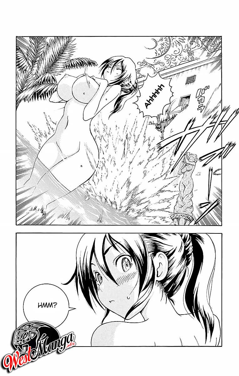 Kimi wa 008 chapter 37 halaman 24