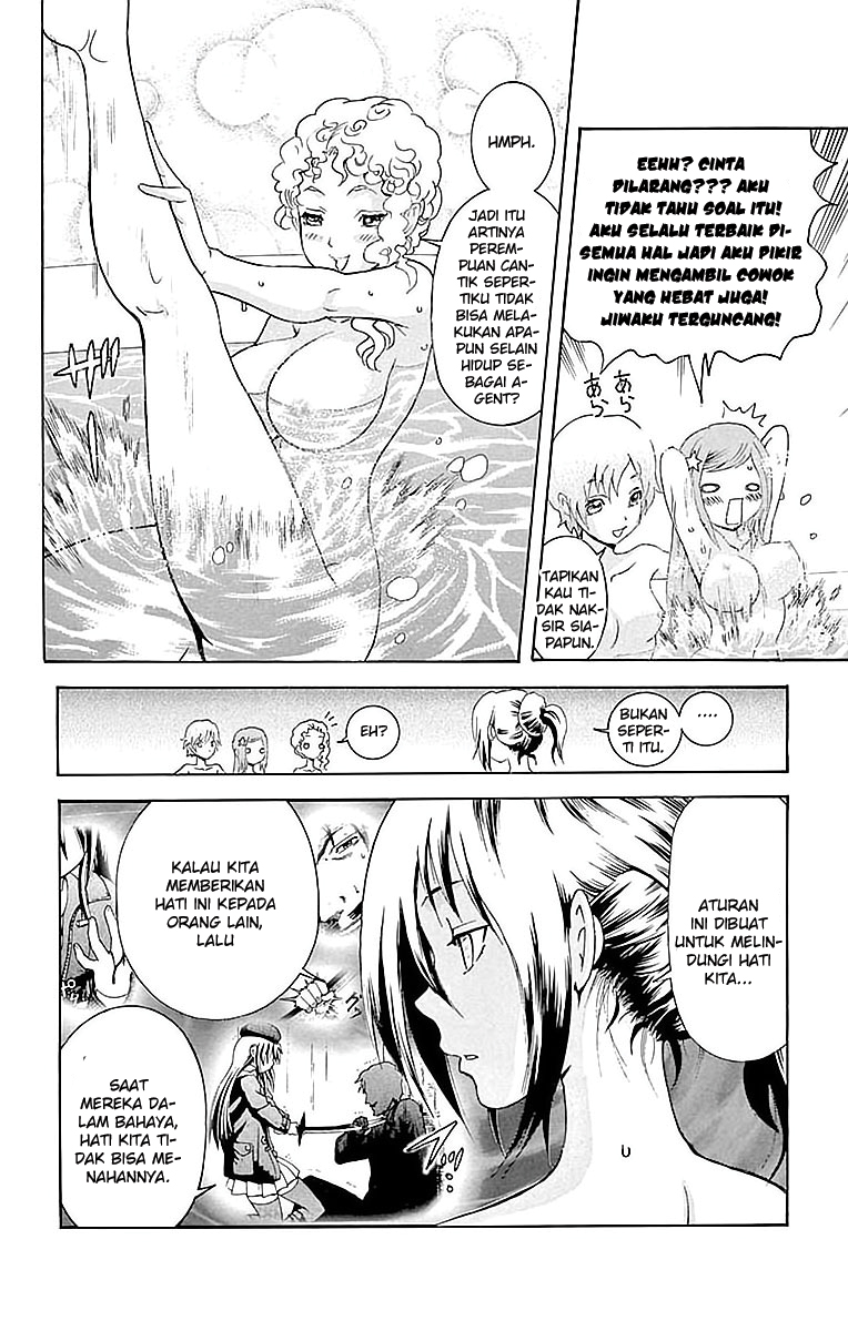 Kimi wa 008 chapter 38 halaman 10