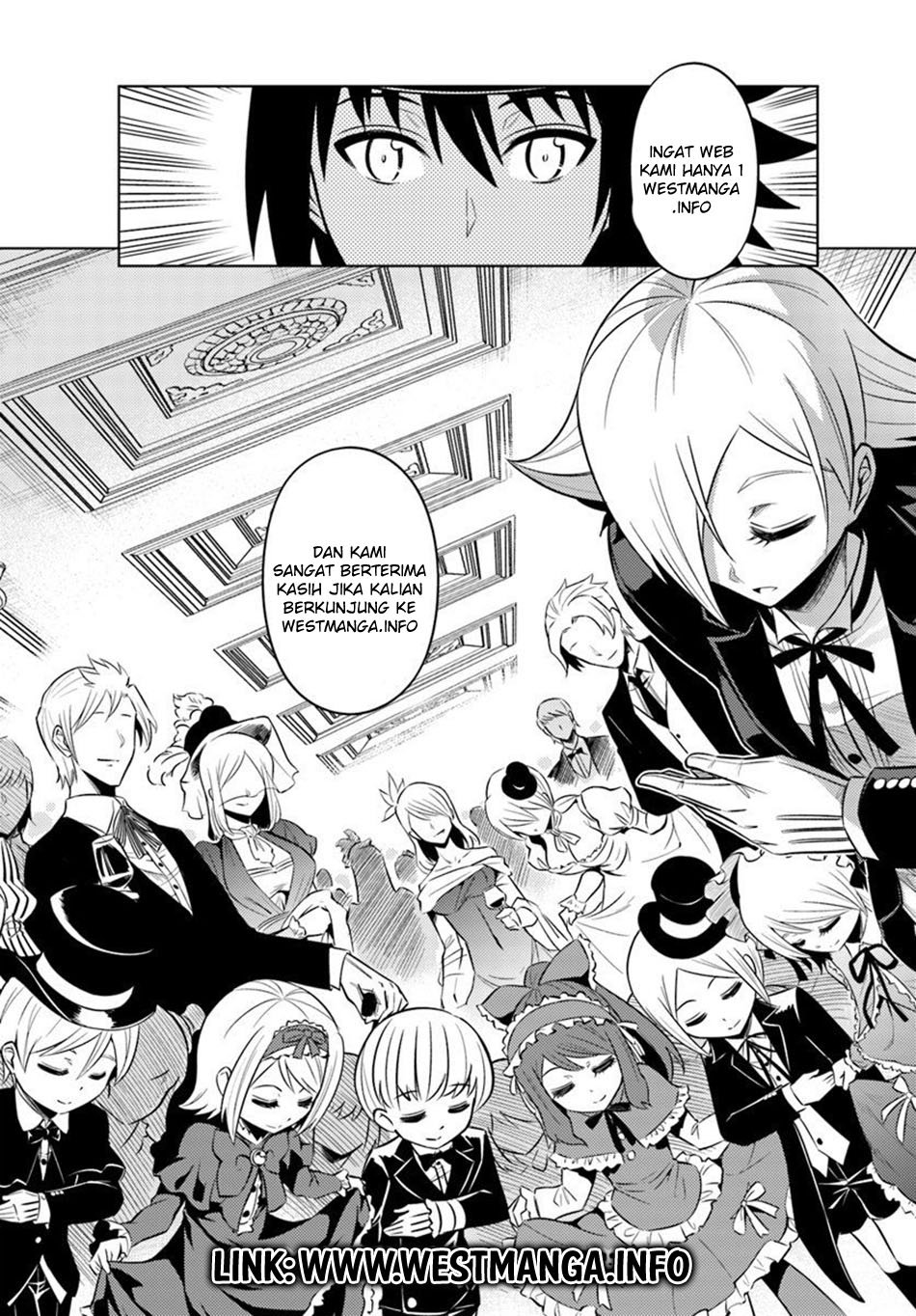 Kimi wa 008 chapter 39 halaman 18