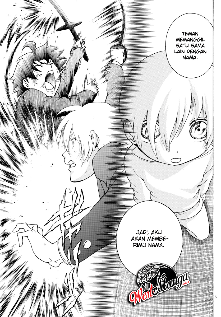 Kimi wa 008 chapter 41 halaman 7