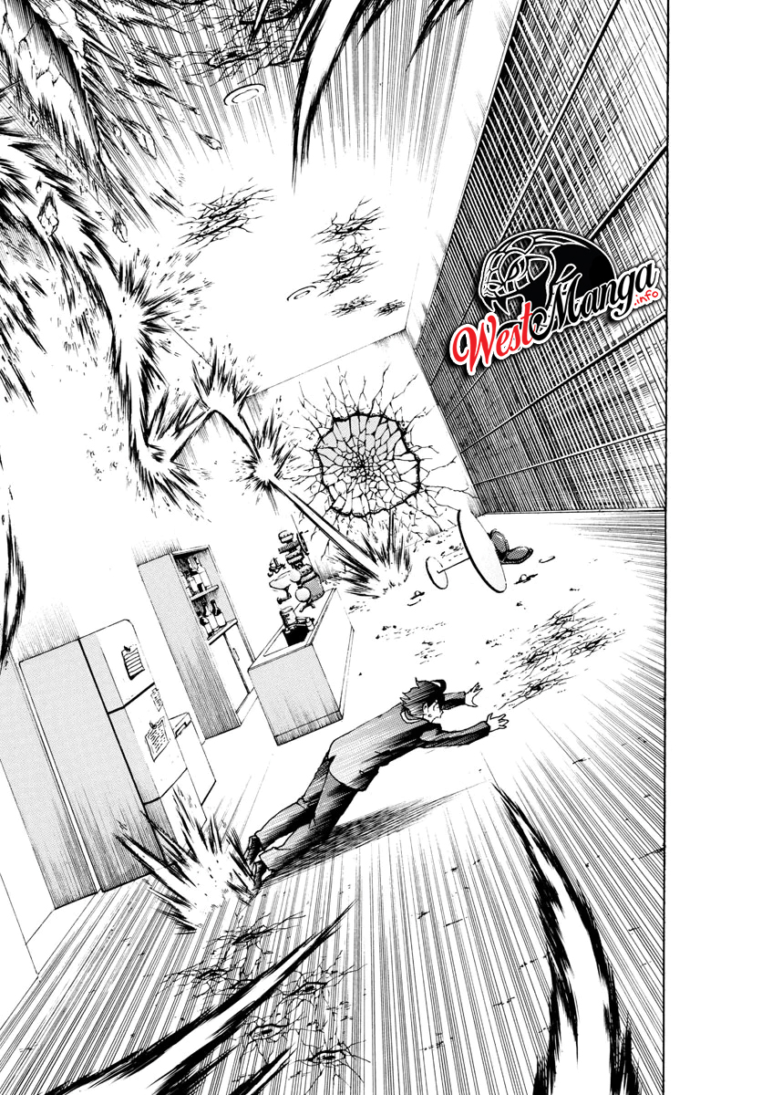 Kimi wa 008 chapter 45 halaman 14