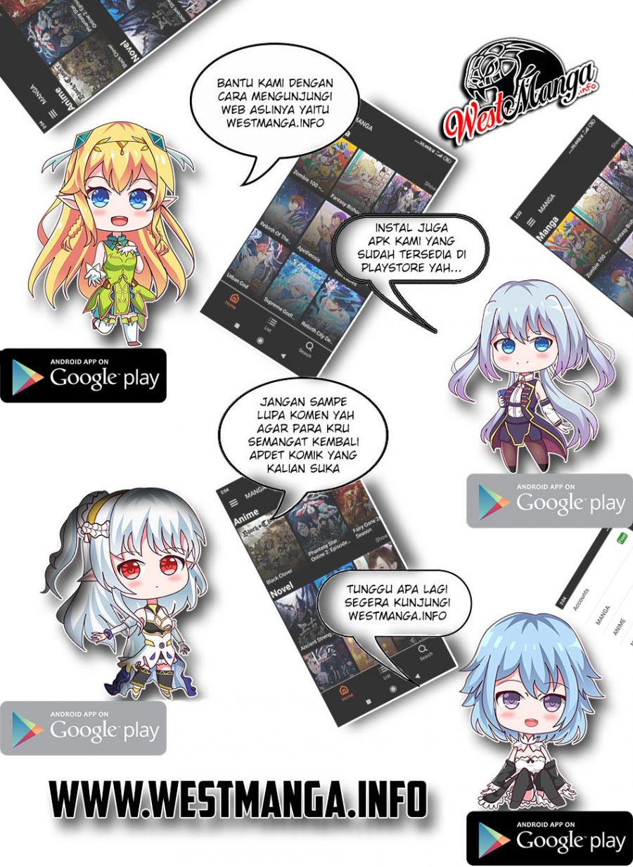 Kimi wa 008 chapter 45 halaman 21