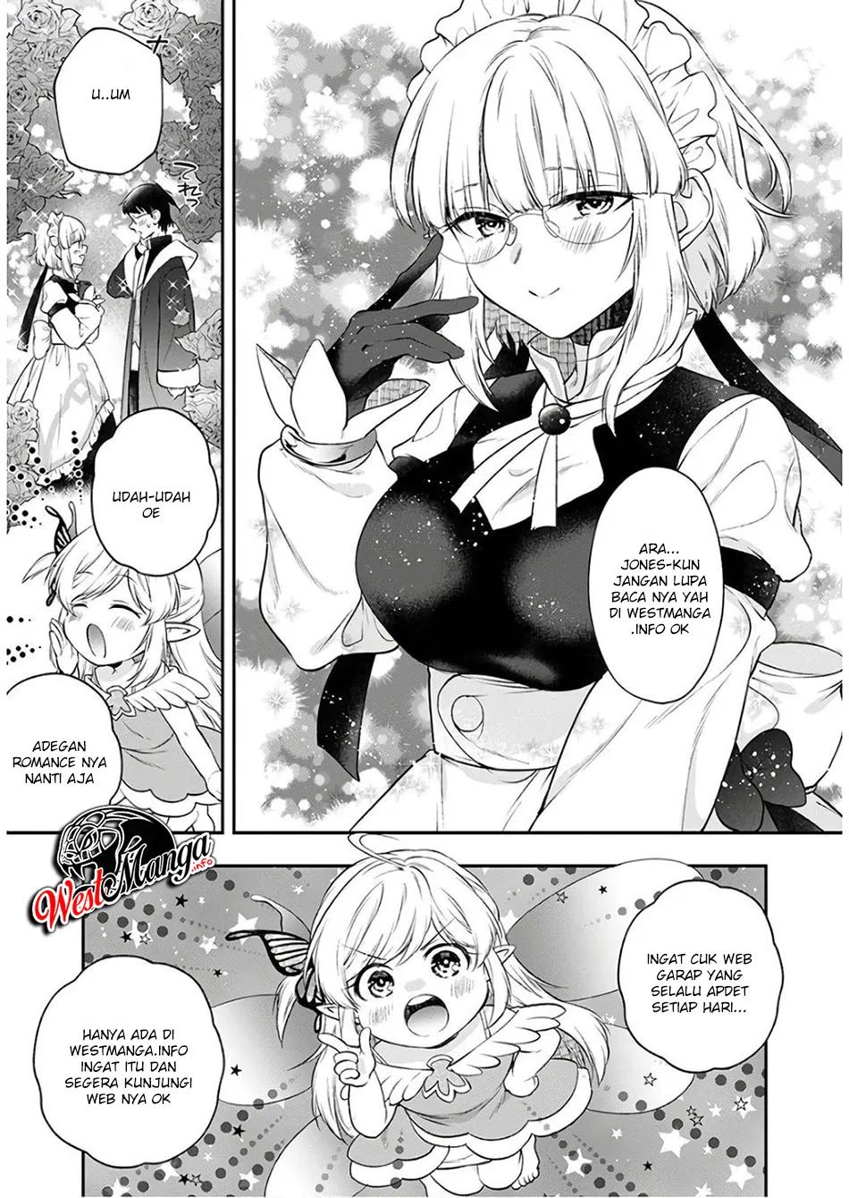 Kimi wa 008 chapter 52 halaman 13