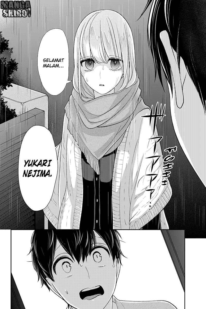Koi to Uso chapter 108 halaman 4