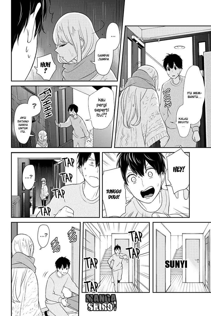 Koi to Uso chapter 108 halaman 6