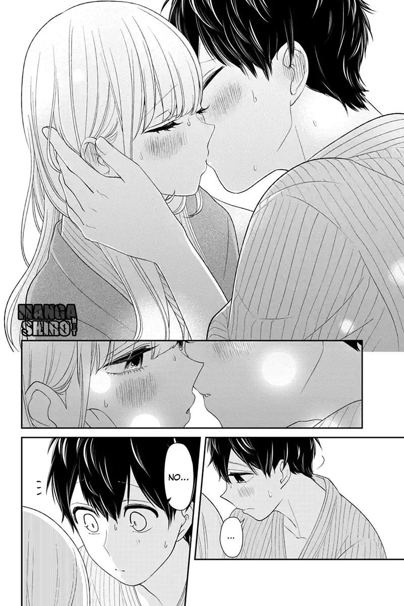 Koi to Uso chapter 118 halaman 5