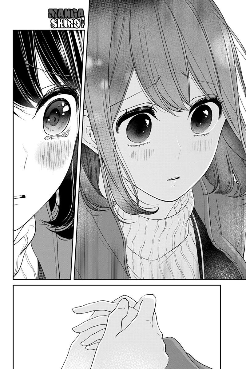 Koi to Uso chapter 128 halaman 11