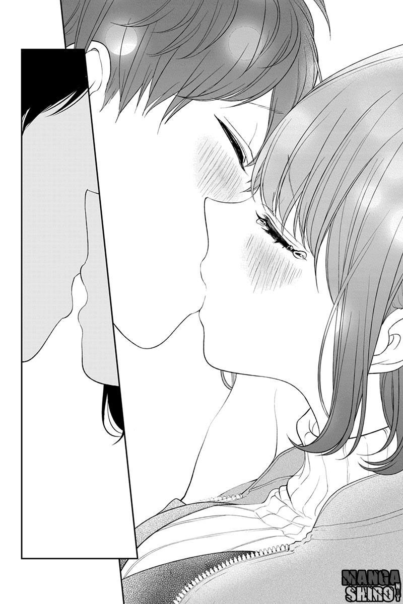 Koi to Uso chapter 129 halaman 5