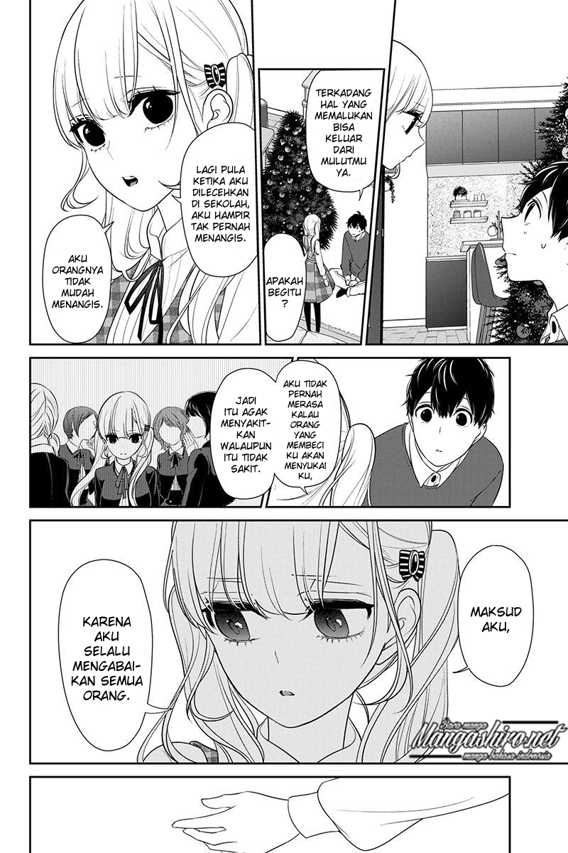 Koi to Uso chapter 162 halaman 7