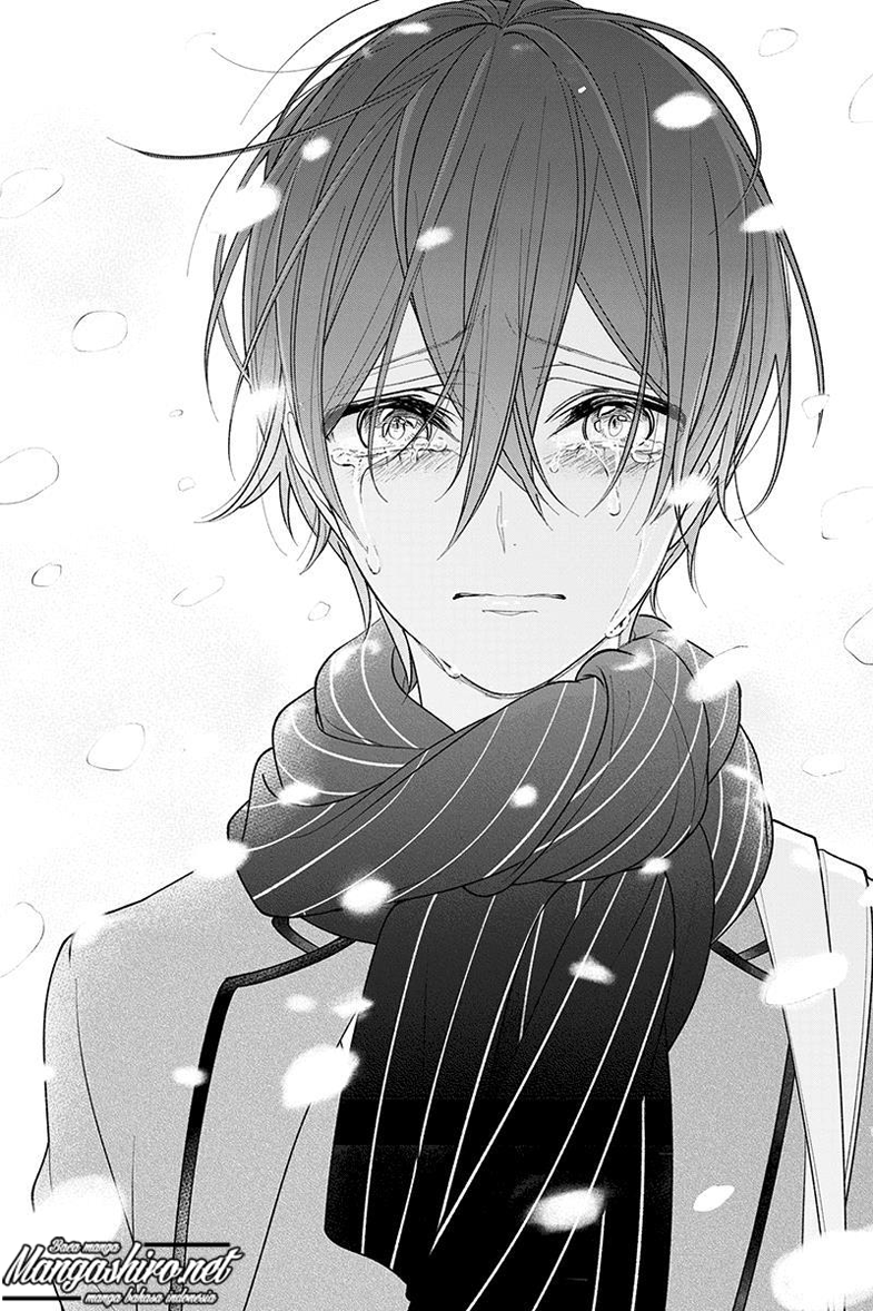 Koi to Uso chapter 197 halaman 6