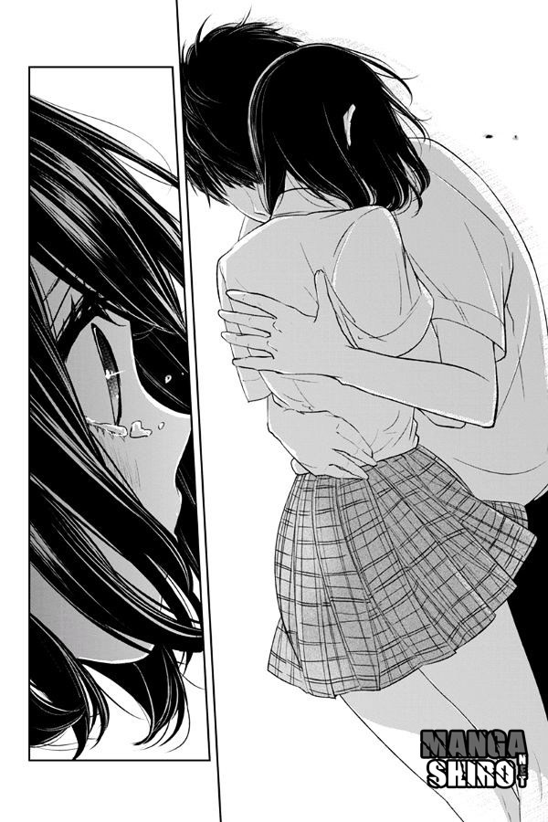 Koi to Uso chapter 76 halaman 5