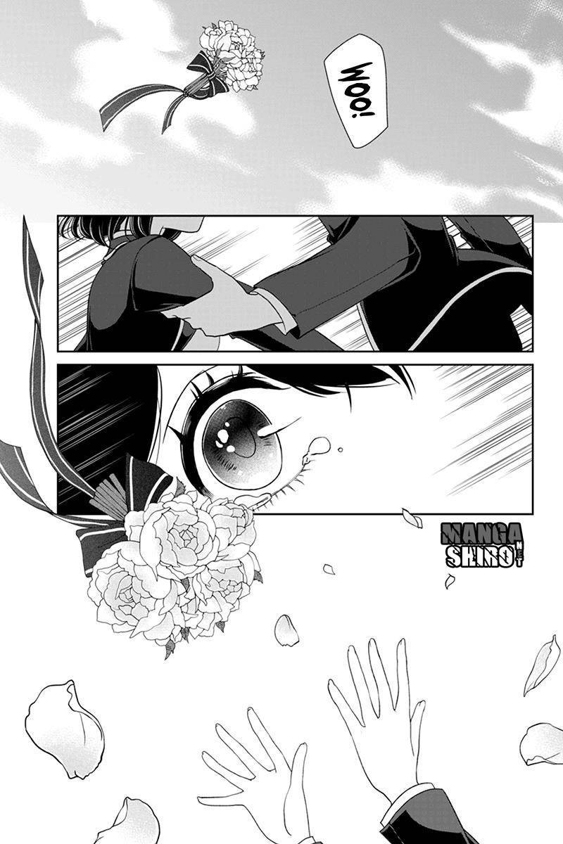 Koi to Uso chapter 94 halaman 9