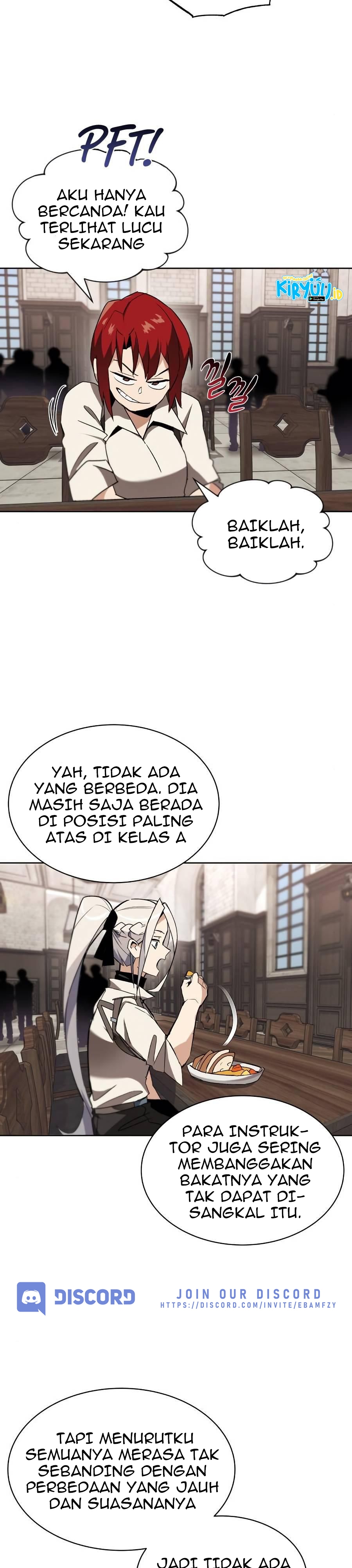 Lazy Prince Becomes a Genius Chapter 11 page 16