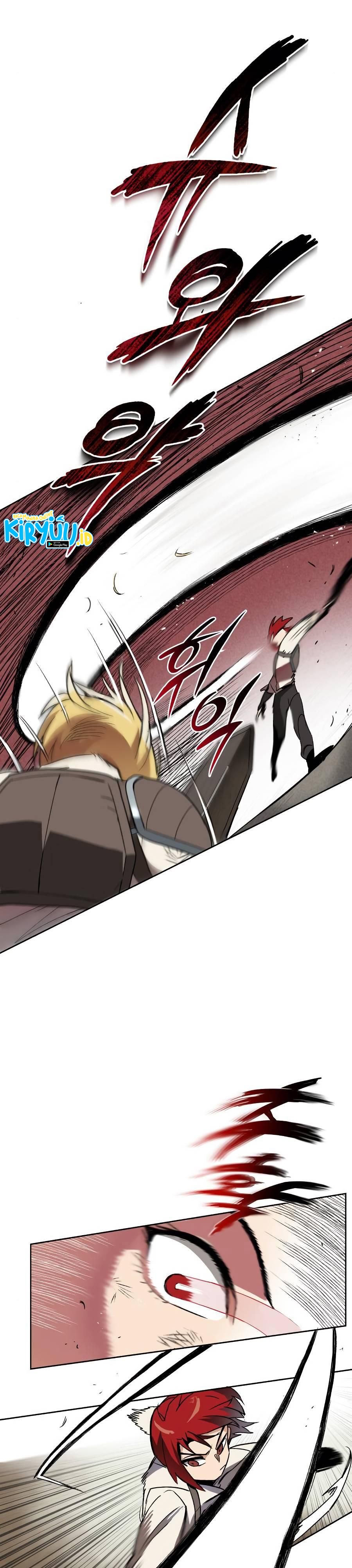 Lazy Prince Becomes a Genius Chapter 11 page 24