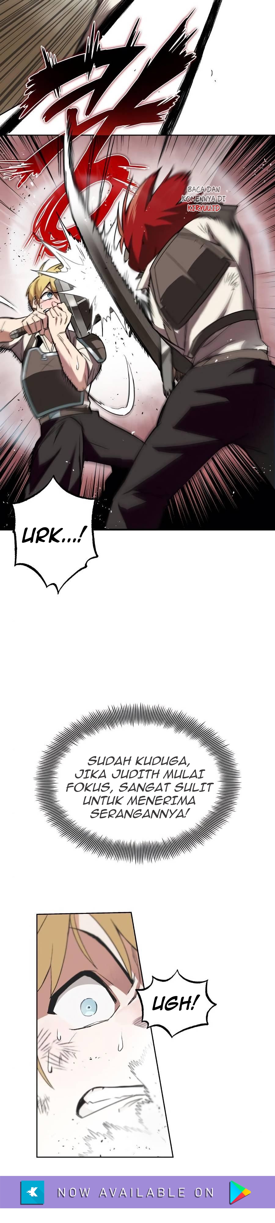 Lazy Prince Becomes a Genius Chapter 11 page 26