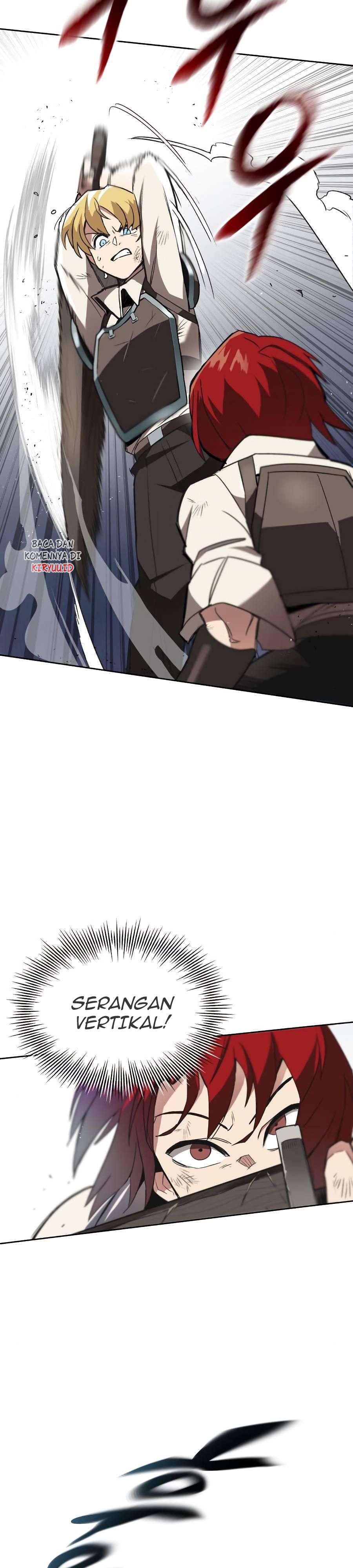 Lazy Prince Becomes a Genius Chapter 11 page 30