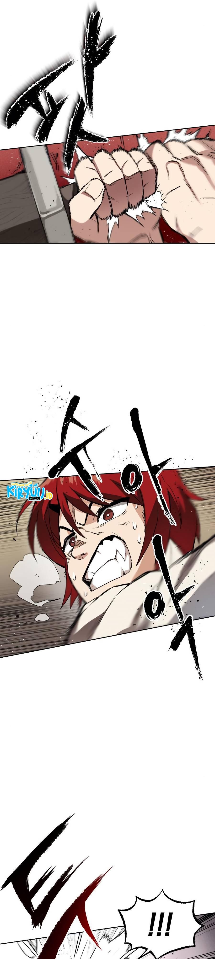 Lazy Prince Becomes a Genius Chapter 11 page 34