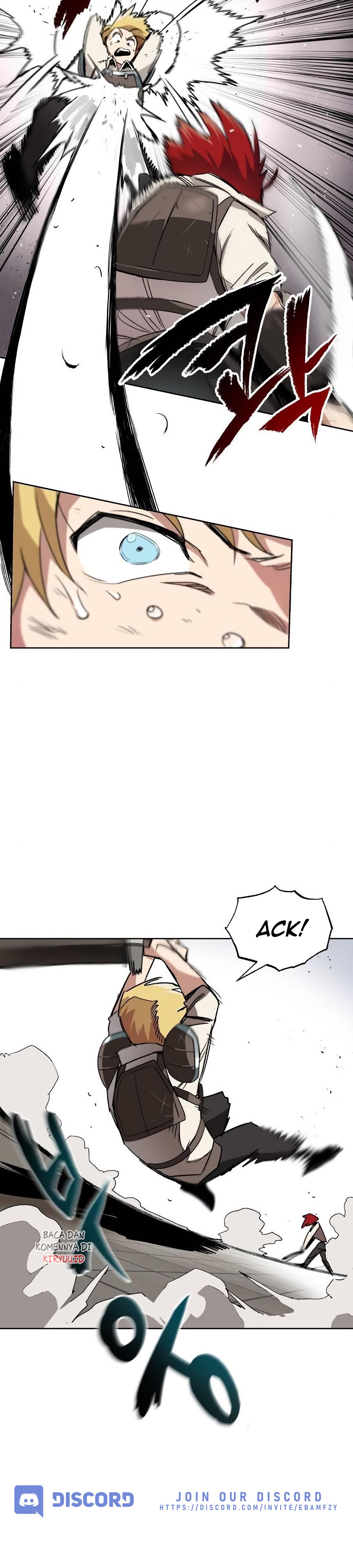 Lazy Prince Becomes a Genius Chapter 11 page 36
