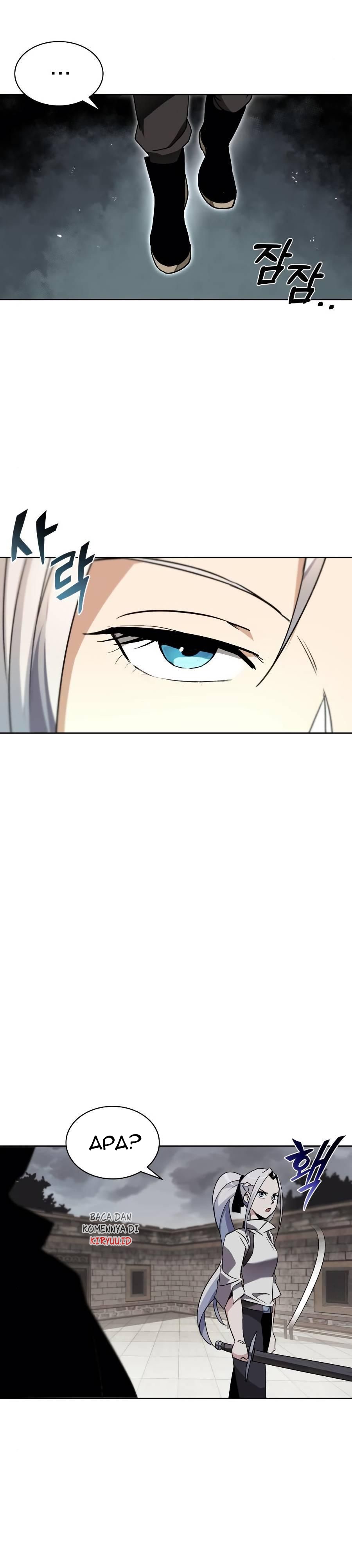 Lazy Prince Becomes a Genius Chapter 11 page 44