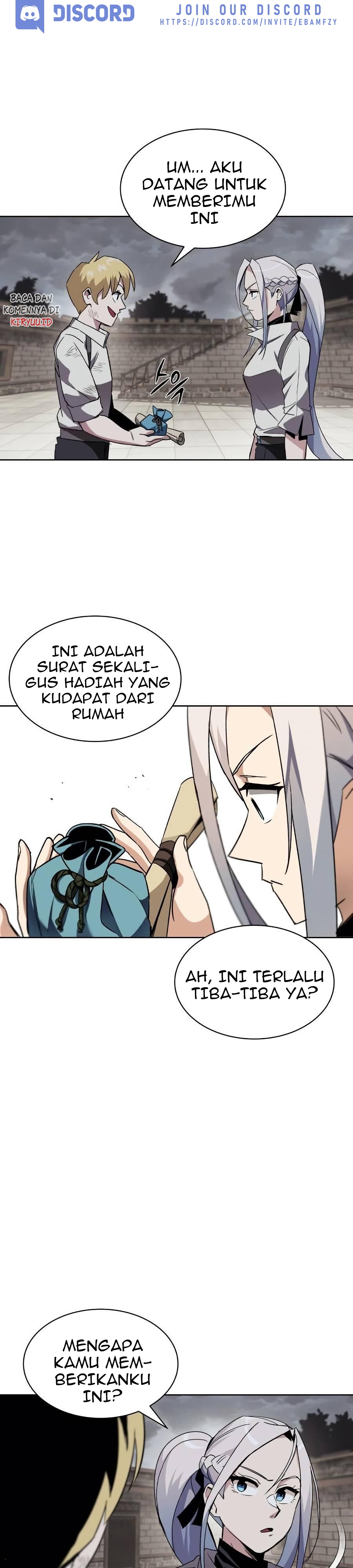 Lazy Prince Becomes a Genius Chapter 11 page 48