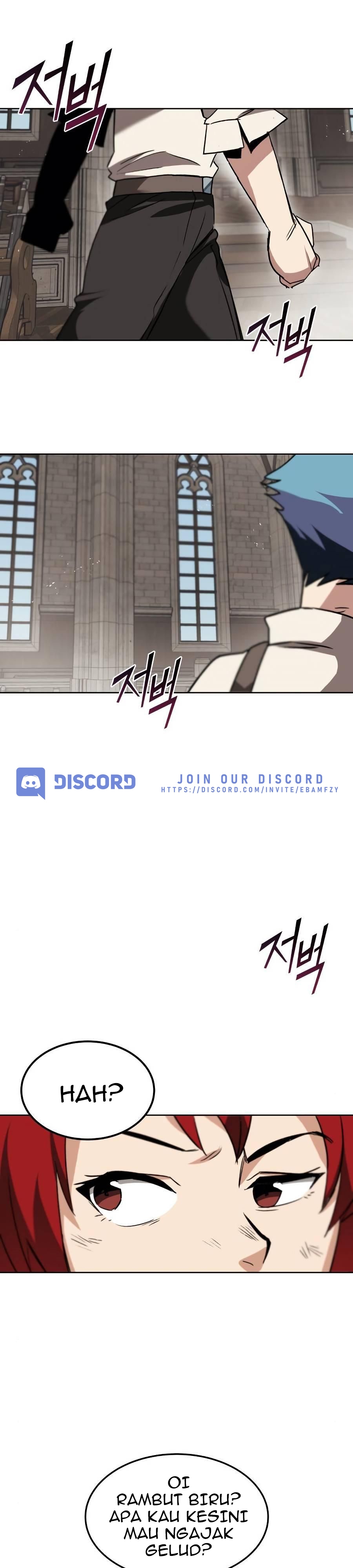 Lazy Prince Becomes a Genius Chapter 11 page 68