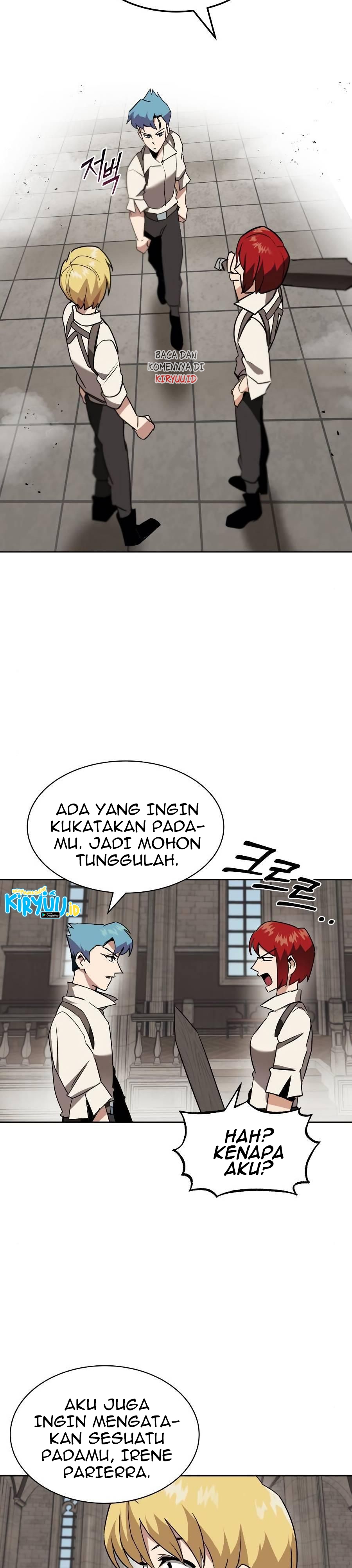Lazy Prince Becomes a Genius Chapter 11 page 70