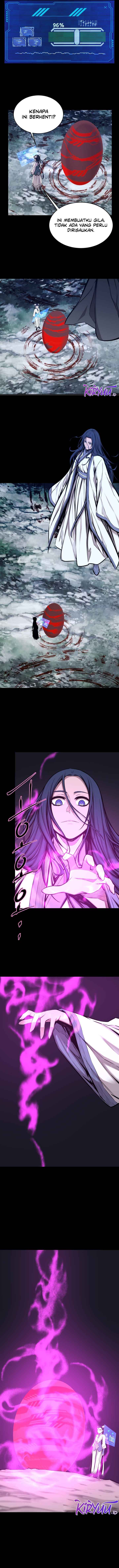 Legend Of Mir Golden Armored Dragon Chapter 44 page 14