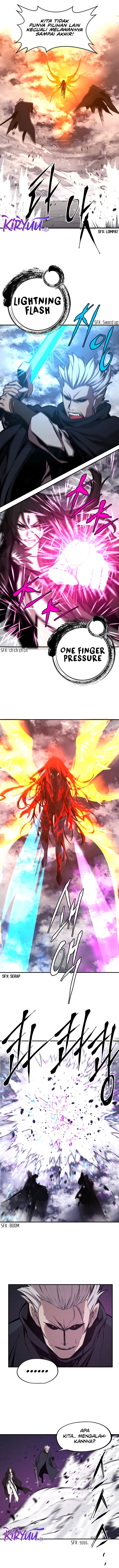 Legend Of Mir Golden Armored Dragon Chapter 45 page 12