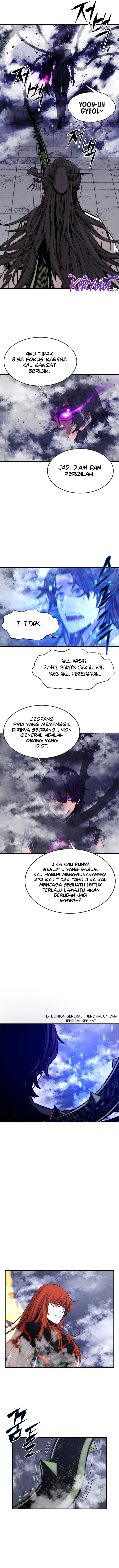 Legend Of Mir Golden Armored Dragon Chapter 48 page 20