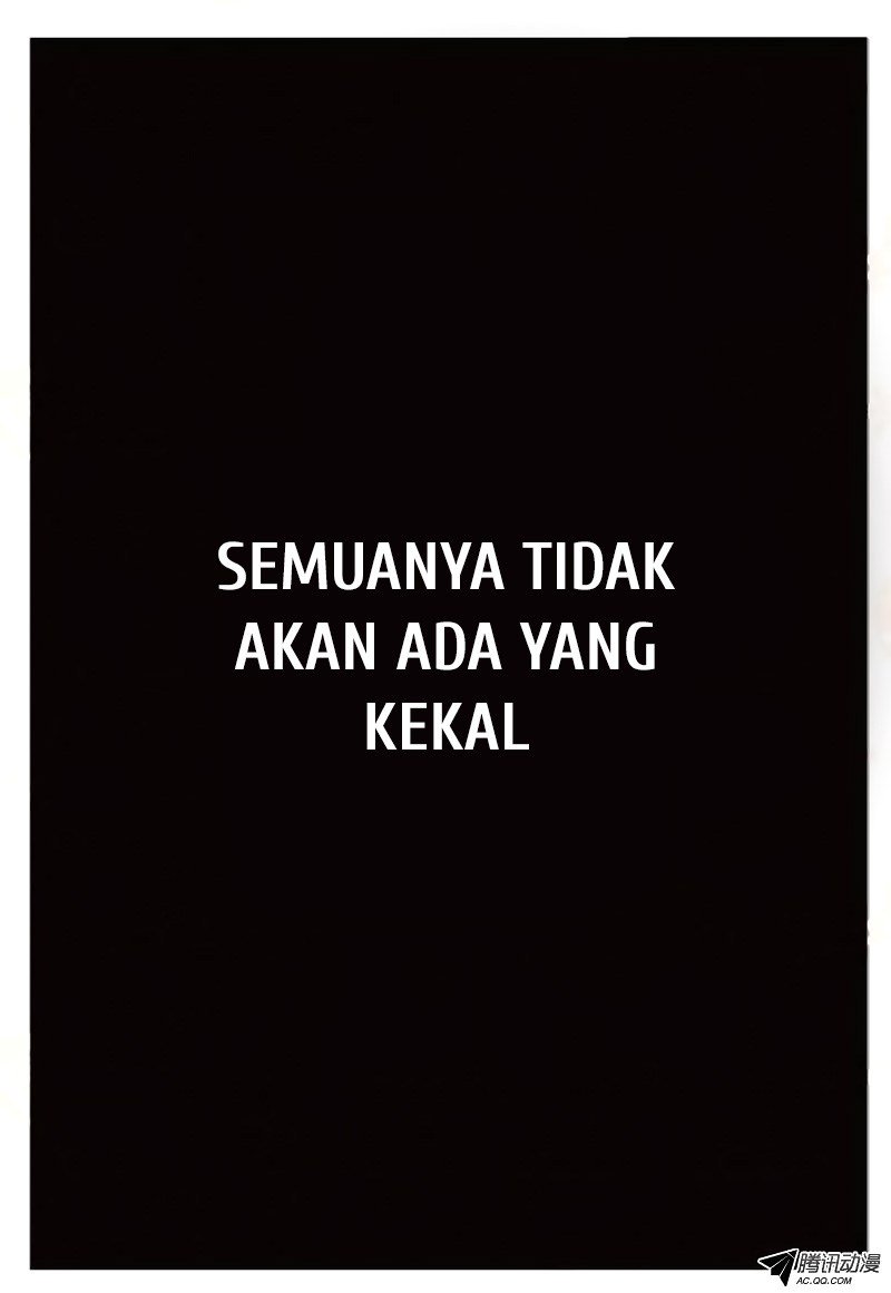 Legend of Phoenix chapter 1 halaman 20