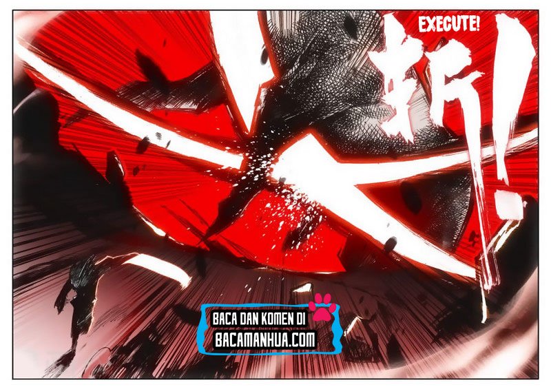 Legend of Phoenix chapter 7 halaman 11
