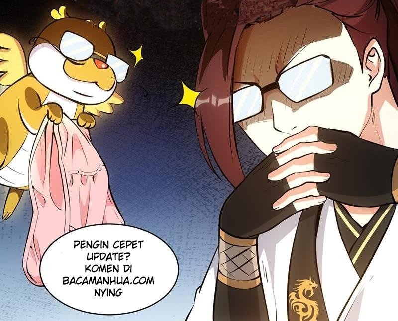 Legend of Phoenix chapter 7 halaman 23