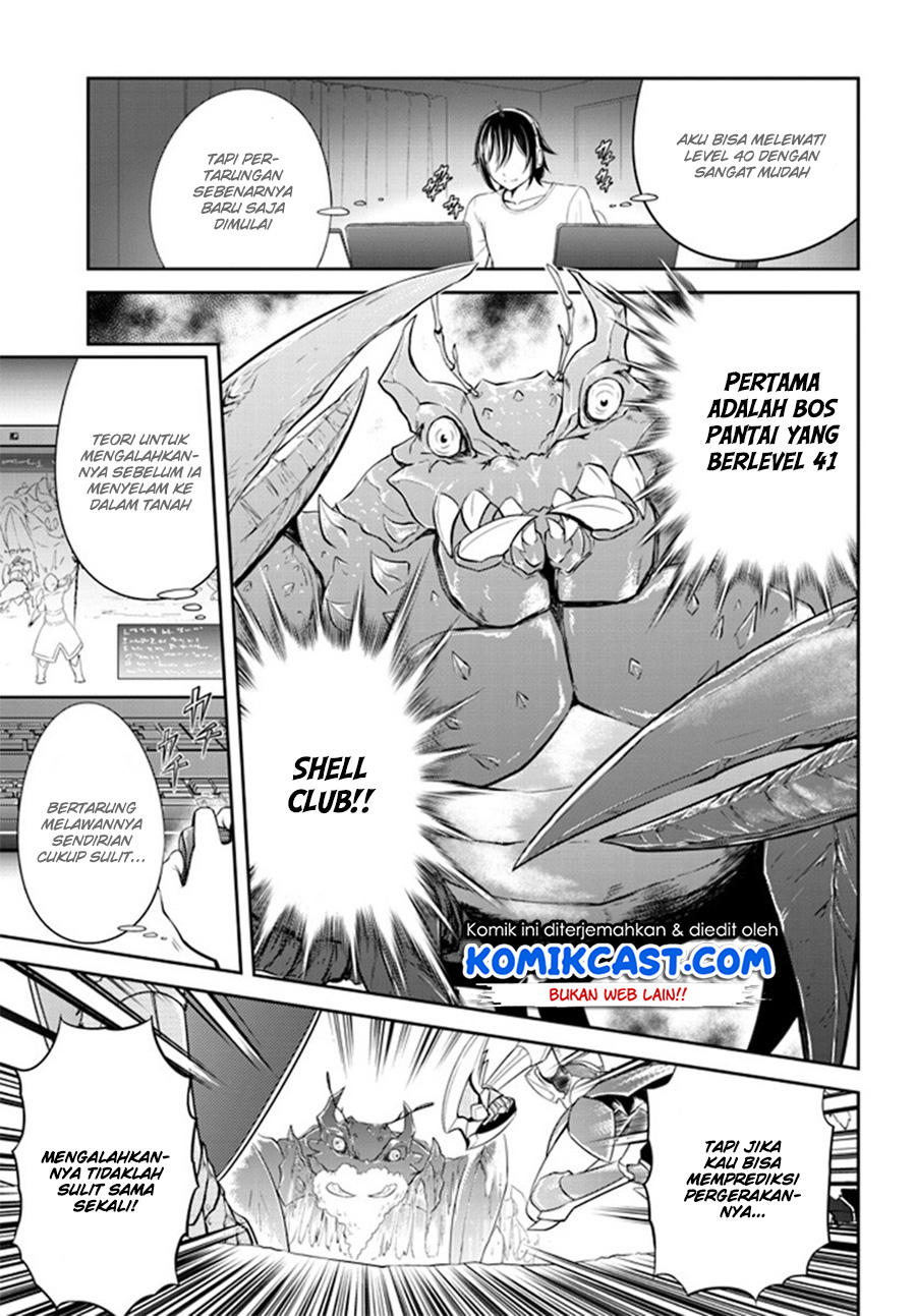 Live Dungeon! chapter 1 halaman 10
