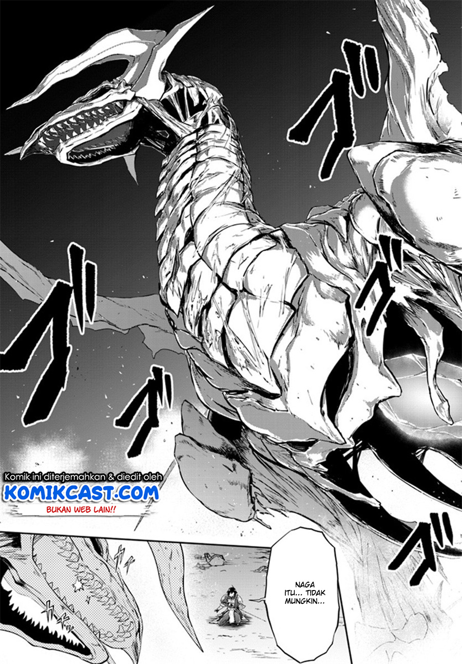 Live Dungeon! chapter 1 halaman 18