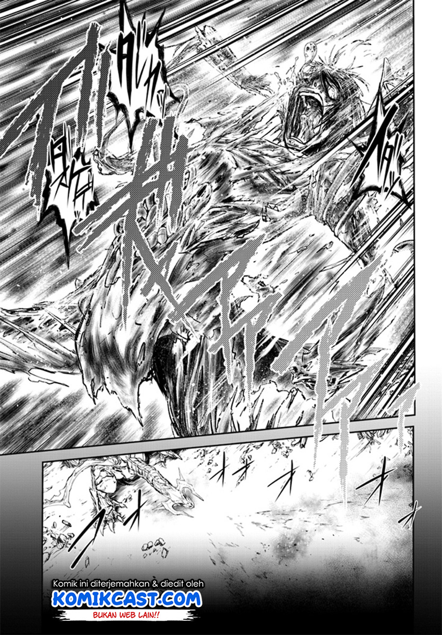Live Dungeon! chapter 1 halaman 20