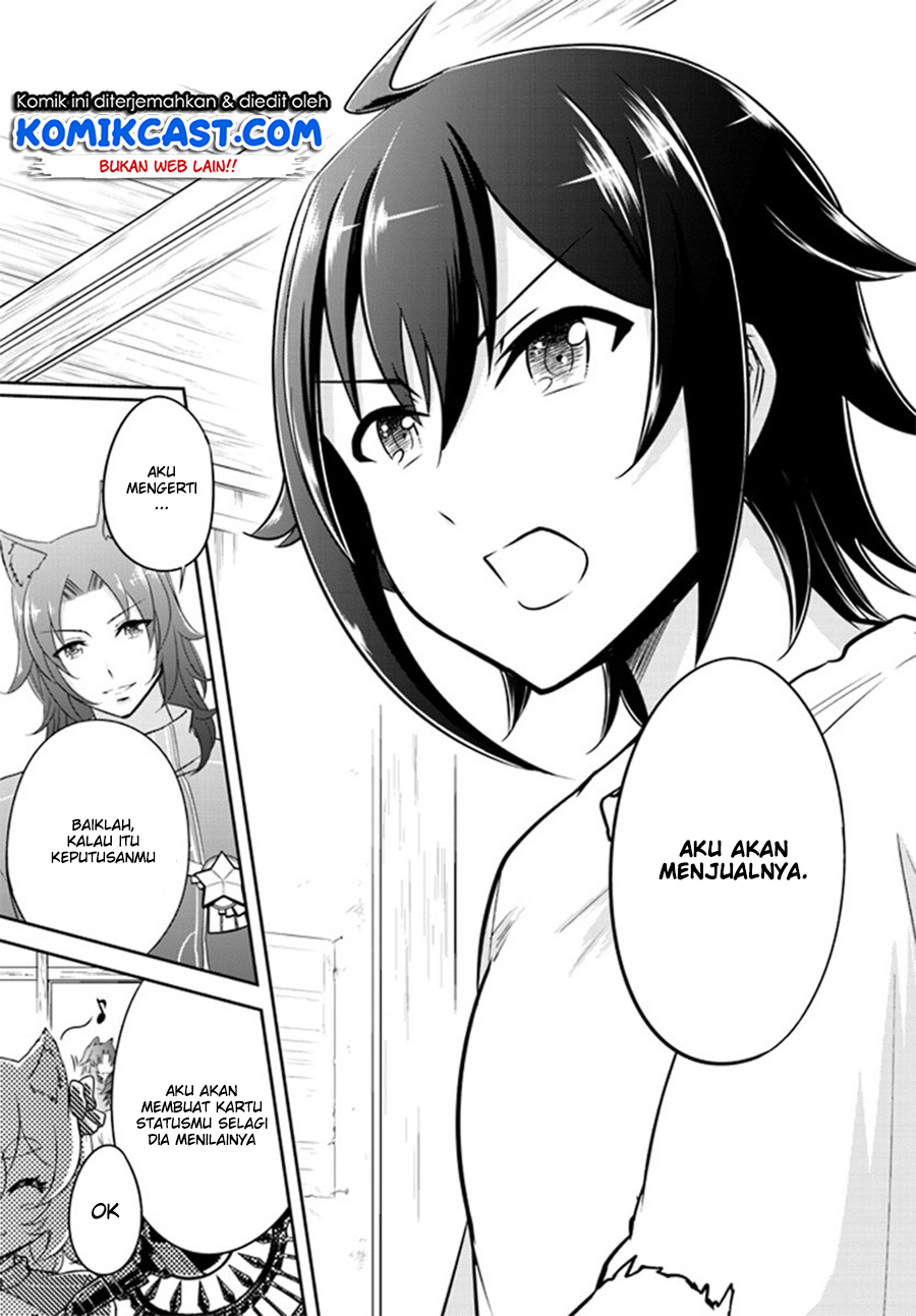 Live Dungeon! chapter 1 halaman 30