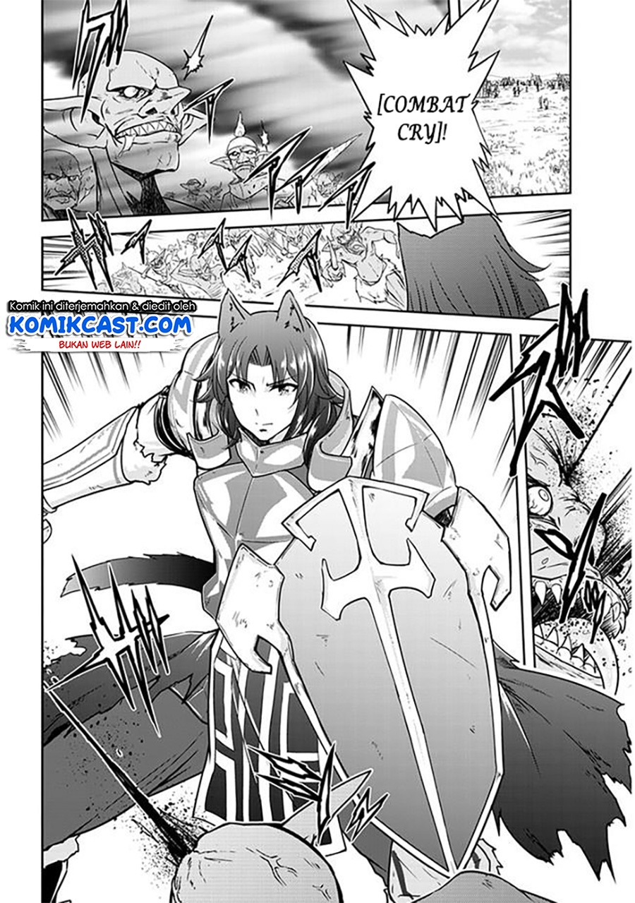 Live Dungeon! chapter 3 halaman 13